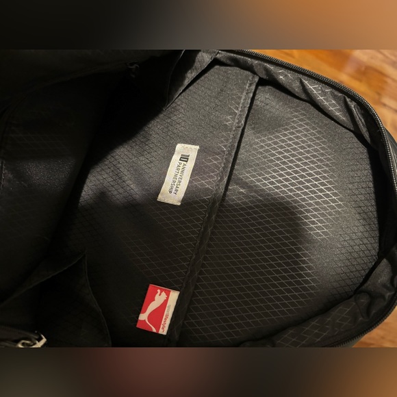 Puma Ferrari Backpack - Picture 5 of 5